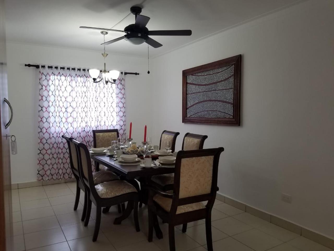 Aprtamento Deluxe Santiago, Residencial Palma Real R402 Santiago De Los Caballeros
