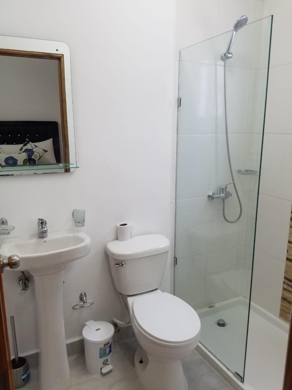 Aprtamento Deluxe Santiago, Residencial Palma Real R402 Apartment Santiago De Los Caballeros