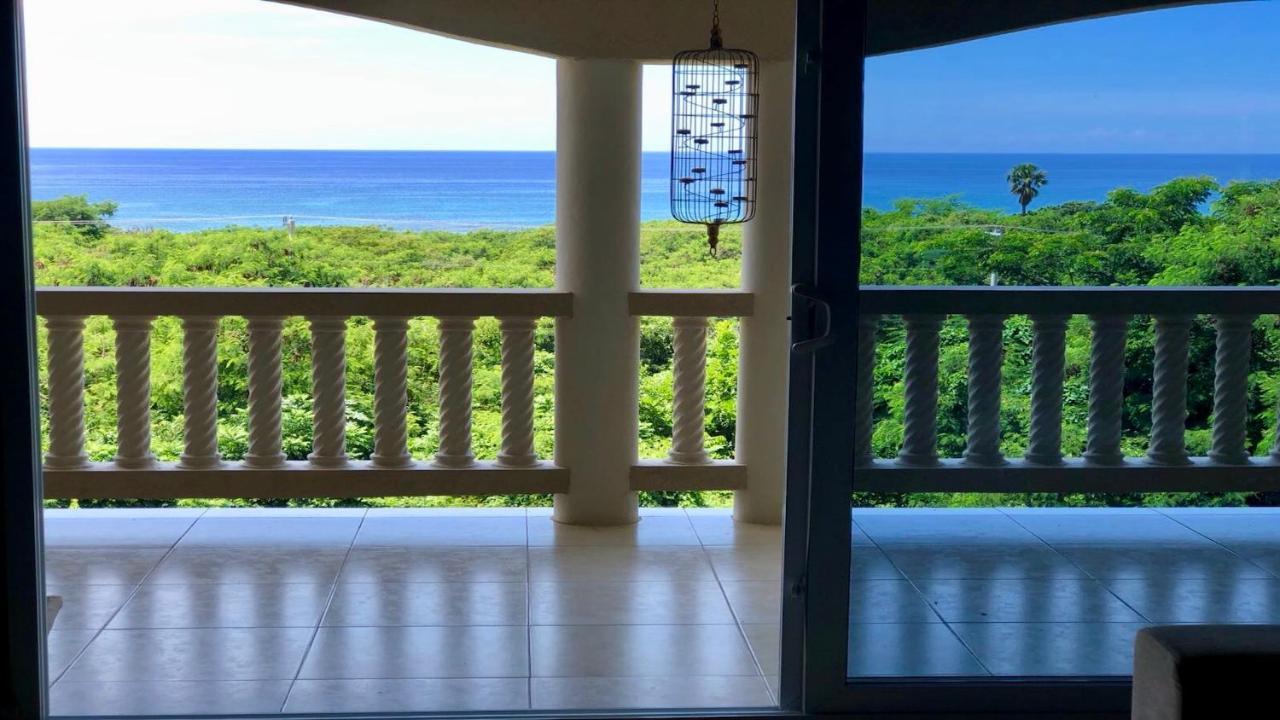 Eden's - Stylish Penthouse - Breathtaking View Apartamento *