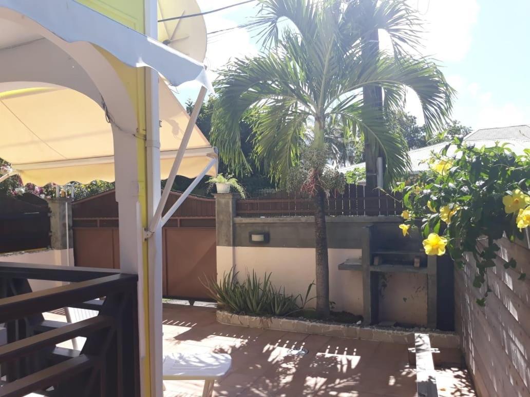 Apartamento Location Guadeloupe *