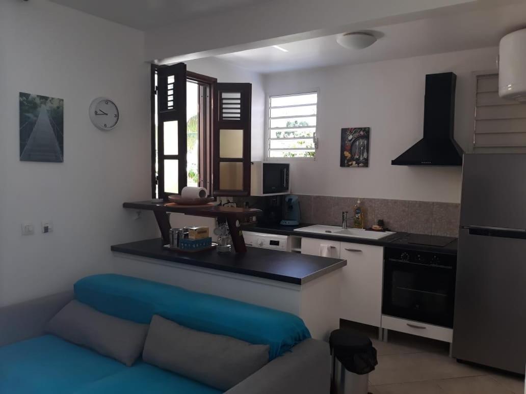 Location Guadeloupe * Le Gosier (Grande-Terre)