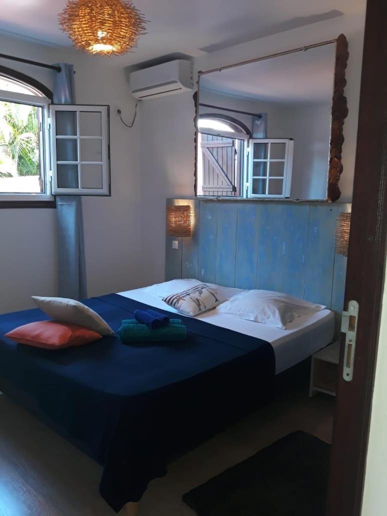 Location Guadeloupe Apartamento