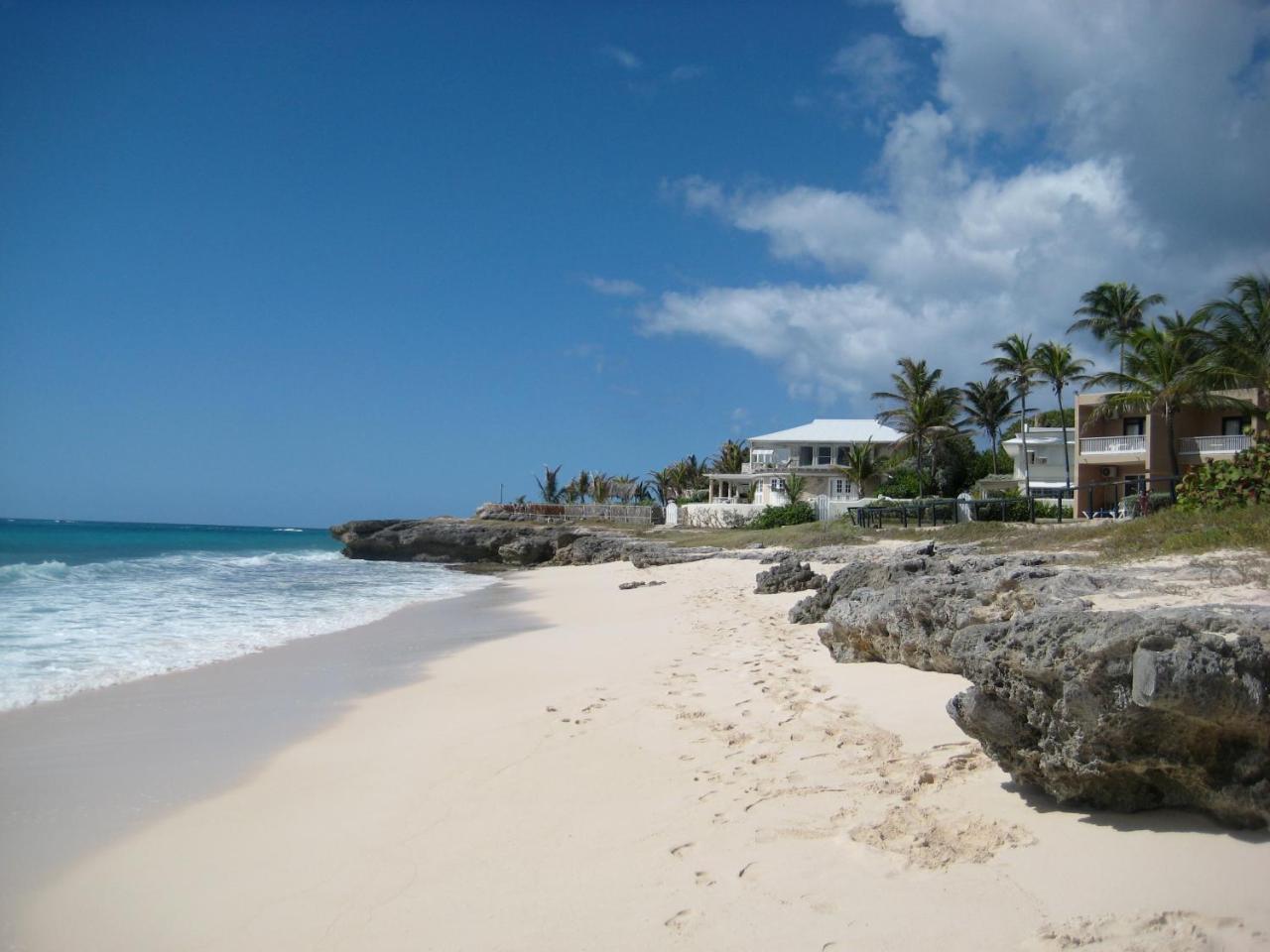 Inchcape Seaside Aparthotel