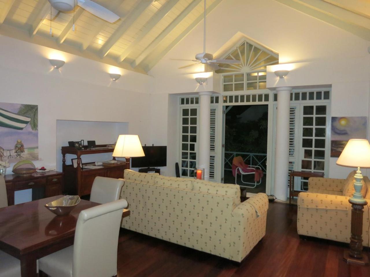 Inchcape Seaside Aparthotel