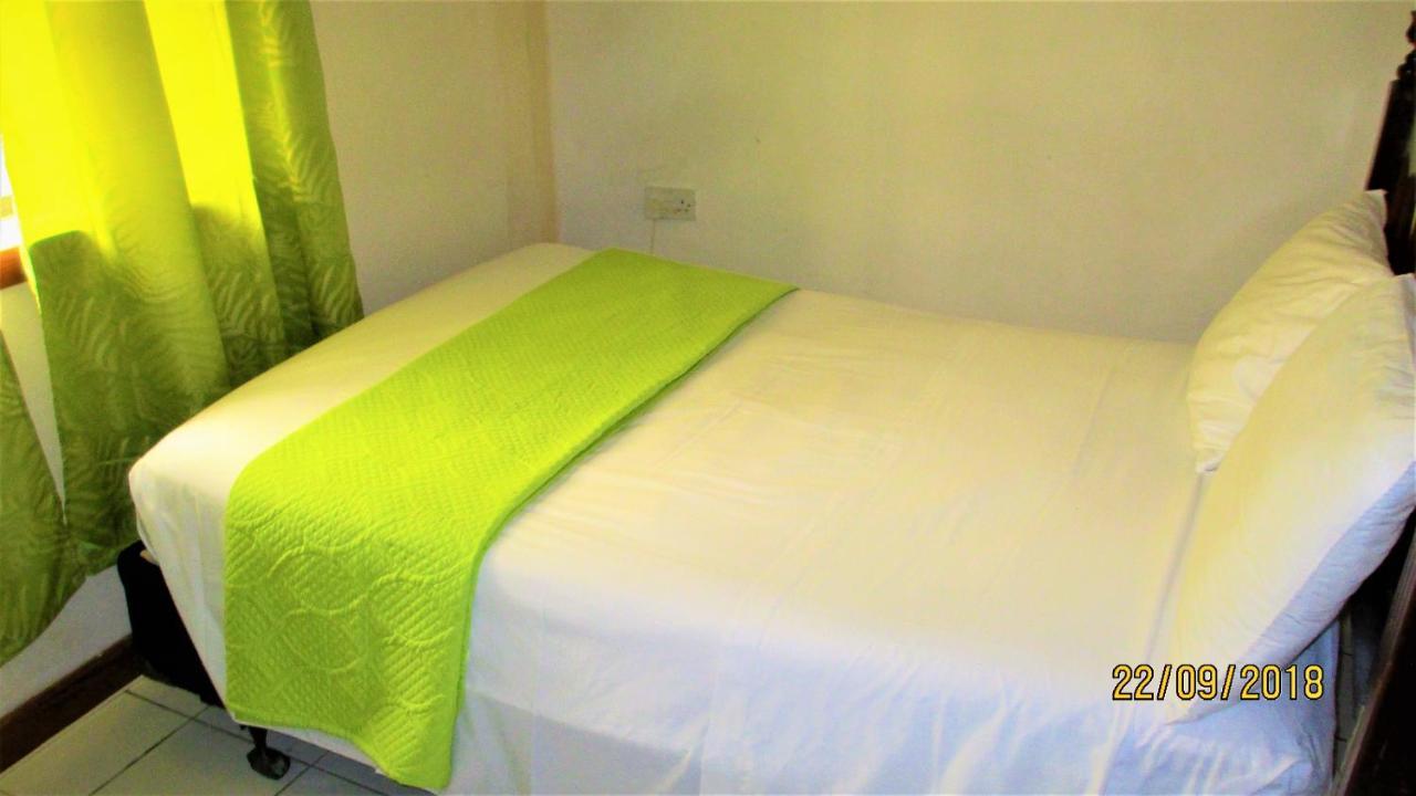 Tropical Breeze Vacation And 2* Gros Islet