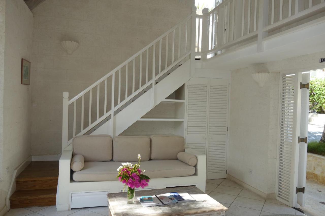 Inchcape Seaside Aparthotel 3*