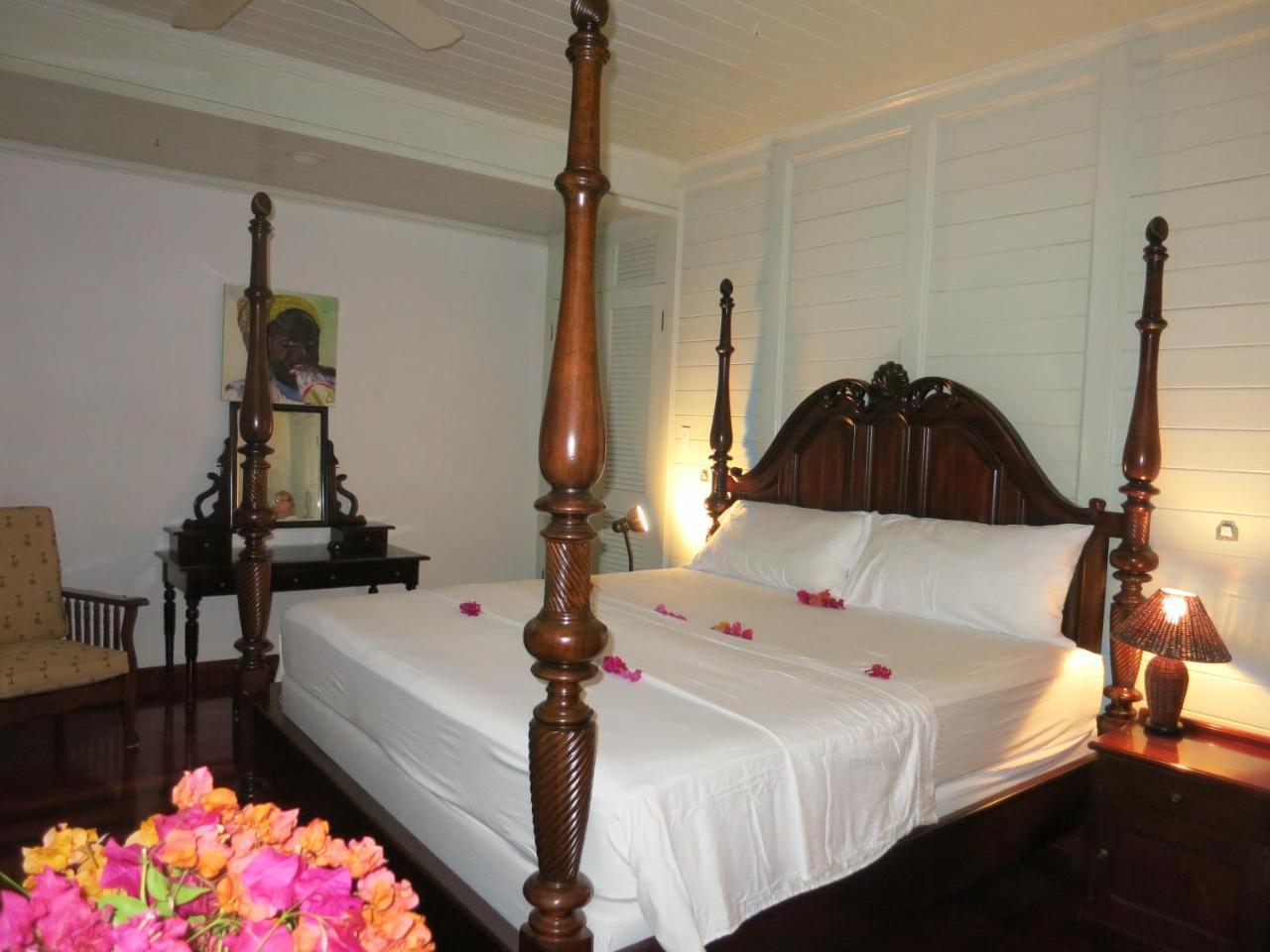 Inchcape Seaside Aparthotel Christ Church