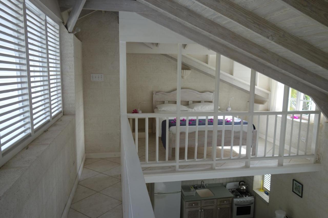 Aparthotel Inchcape Seaside 3*