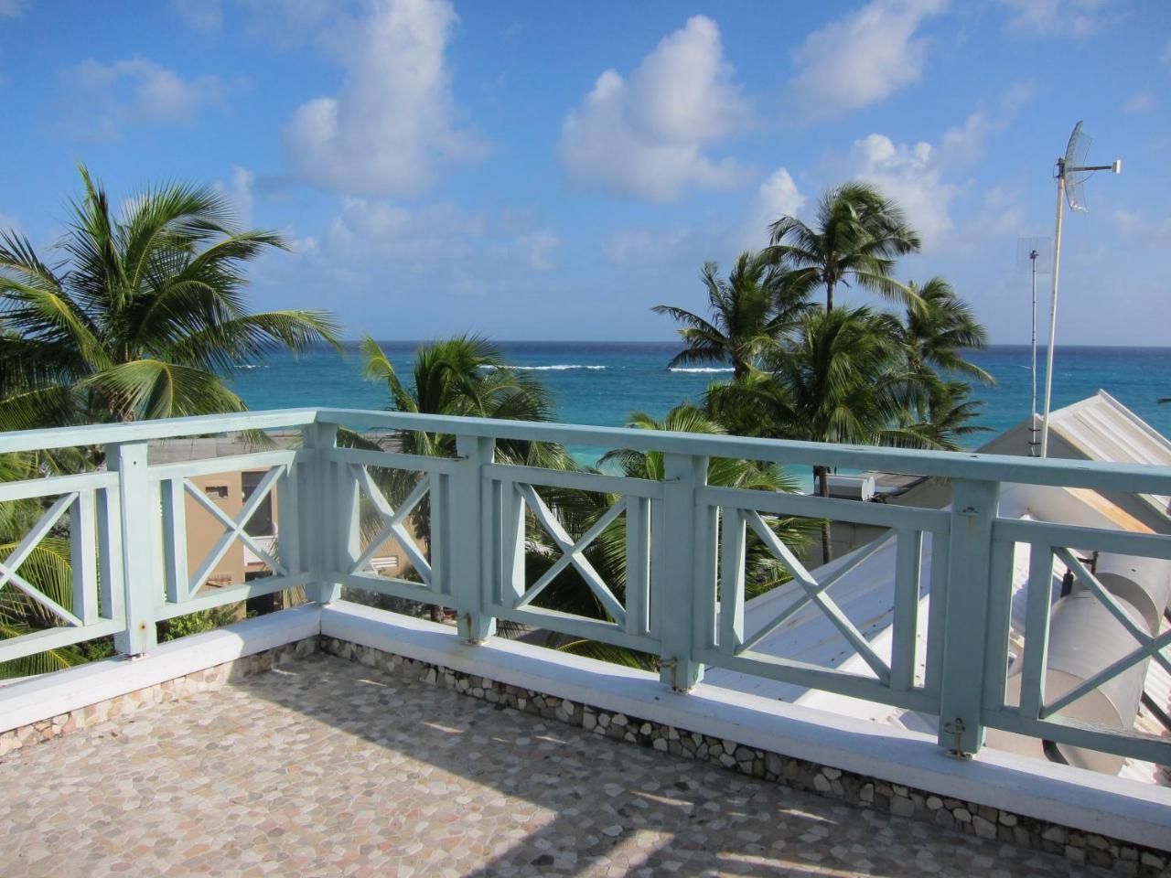 Inchcape Seaside Aparthotel Christ Church