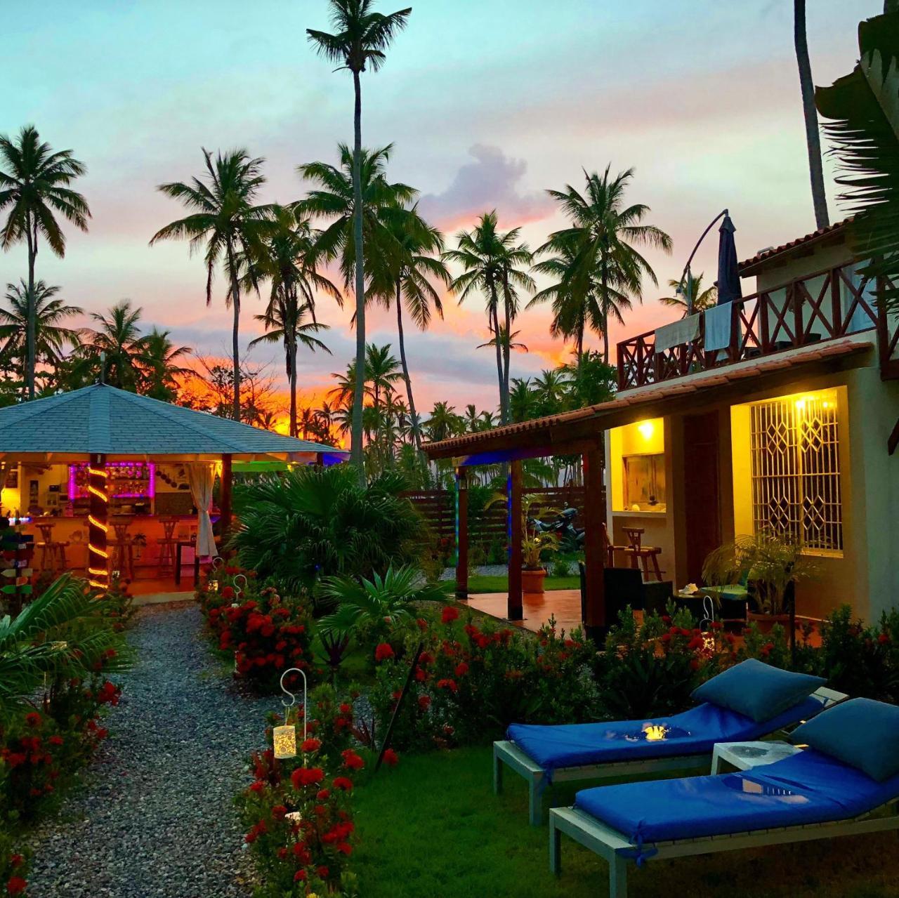 21 Palms Guest house