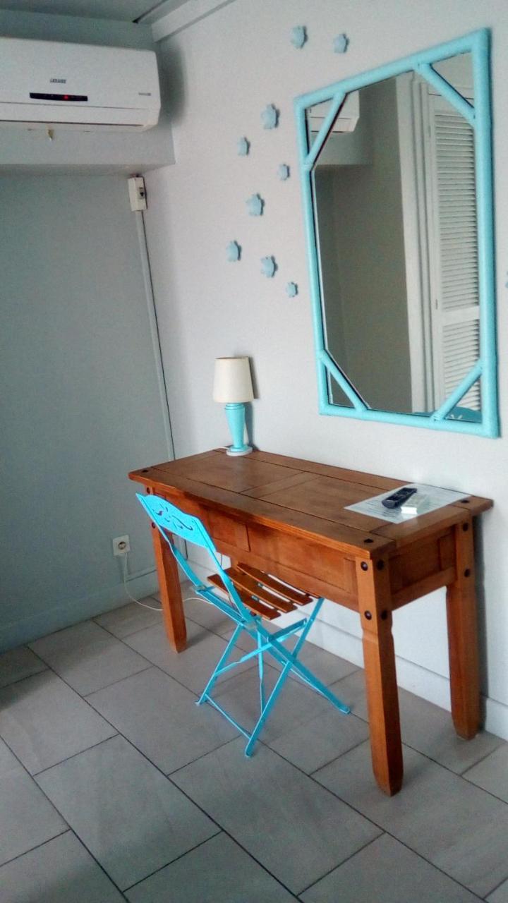 Hotel Hotel-restaurant La Dunette 3*