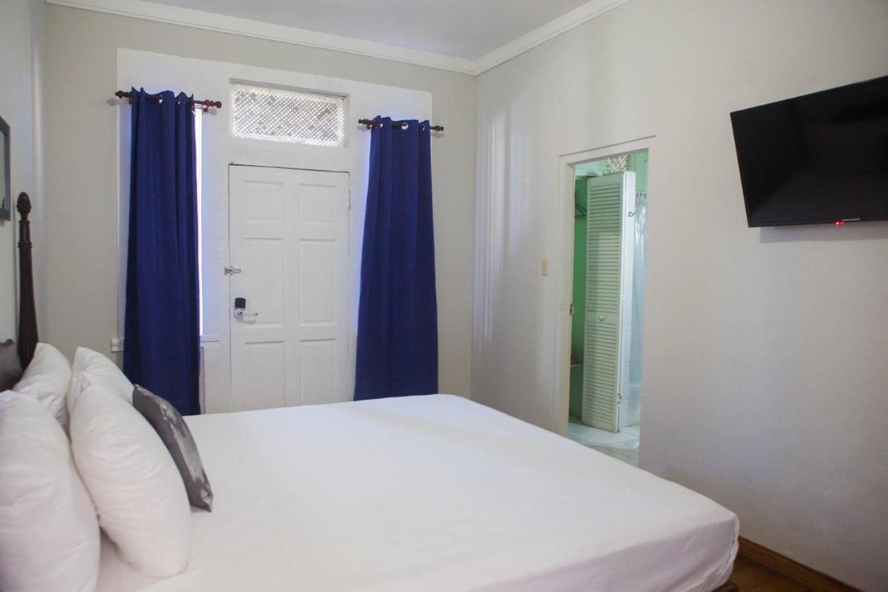 Caribic House 2*