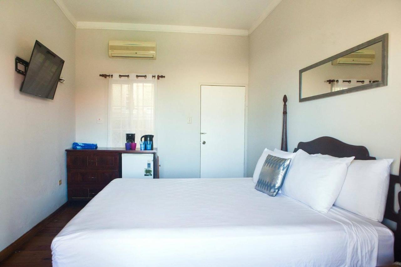 Caribic House Hotel