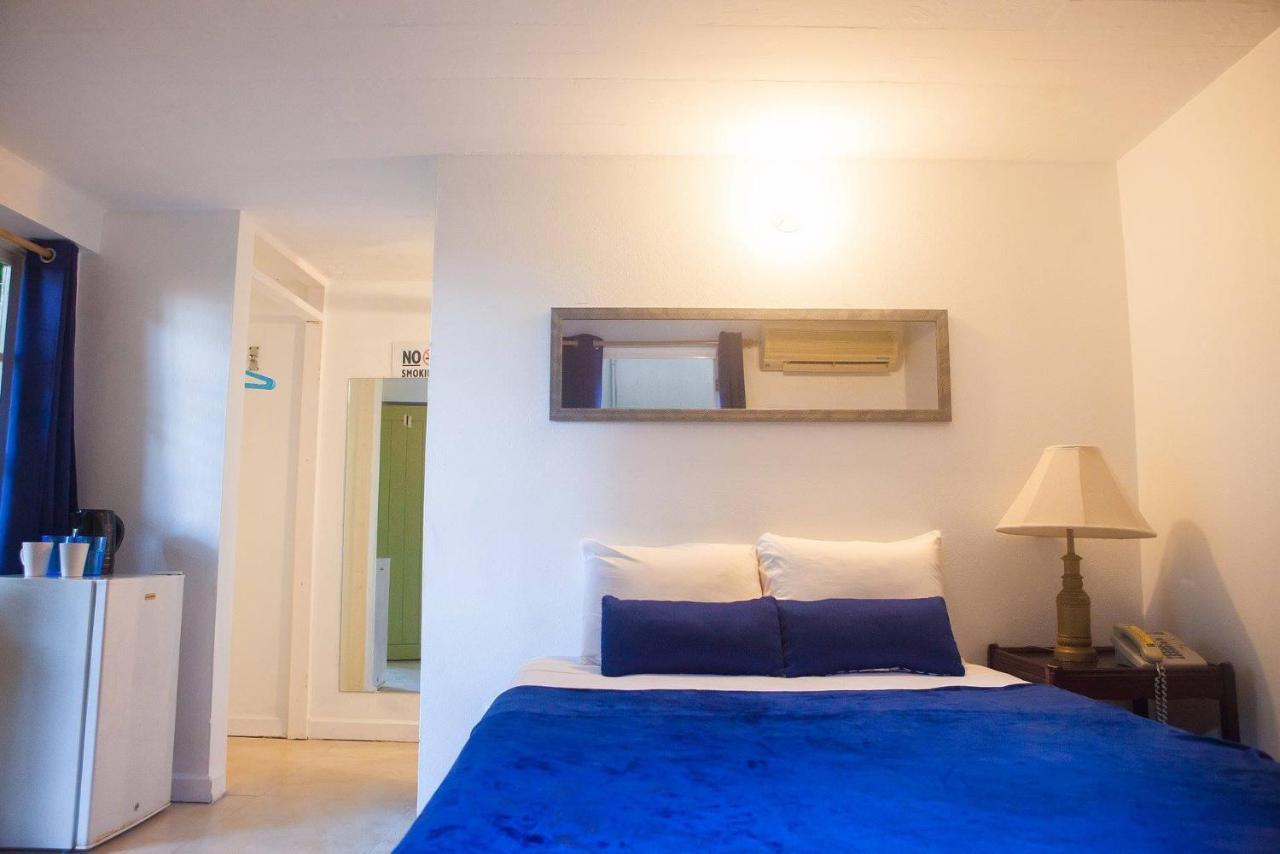 Hotel Caribic House Montego Bay