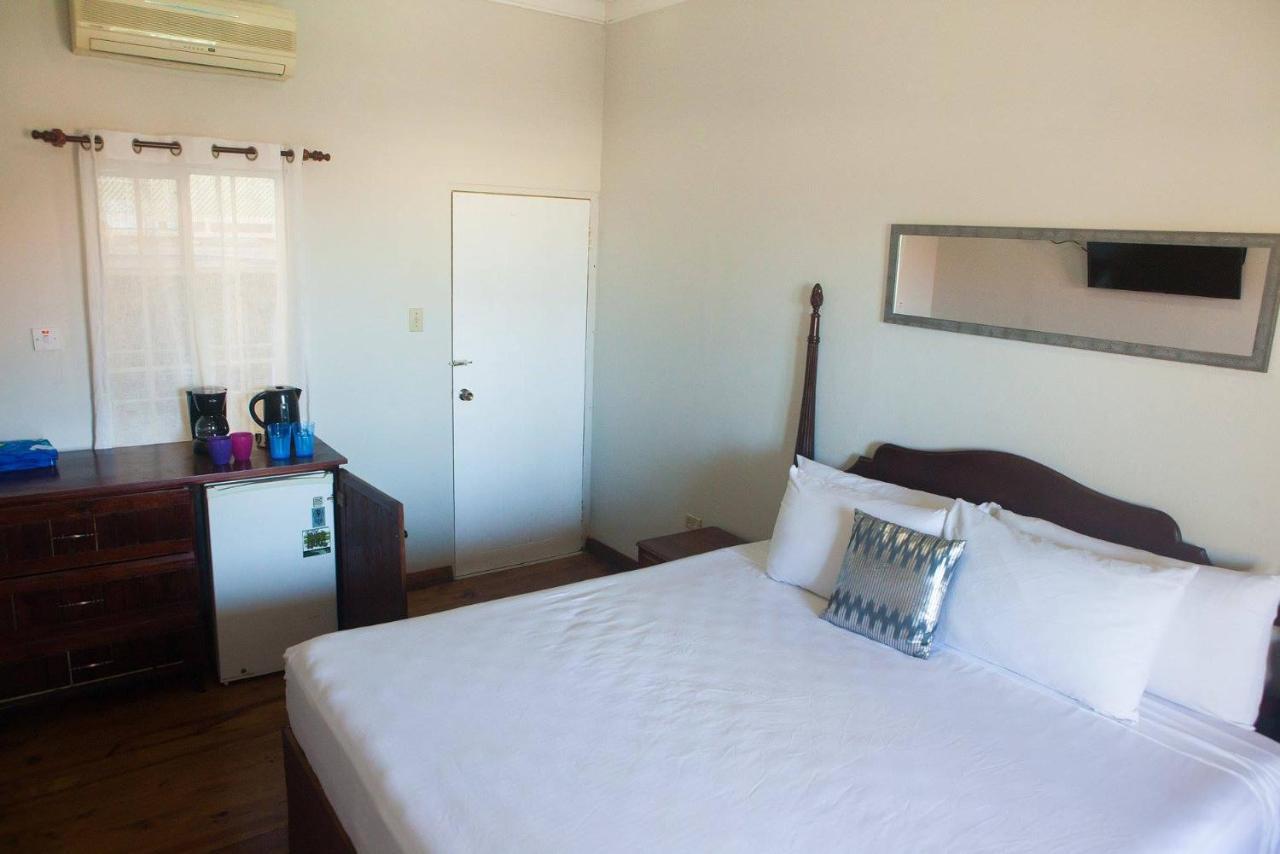 Hotel Caribic House 2*