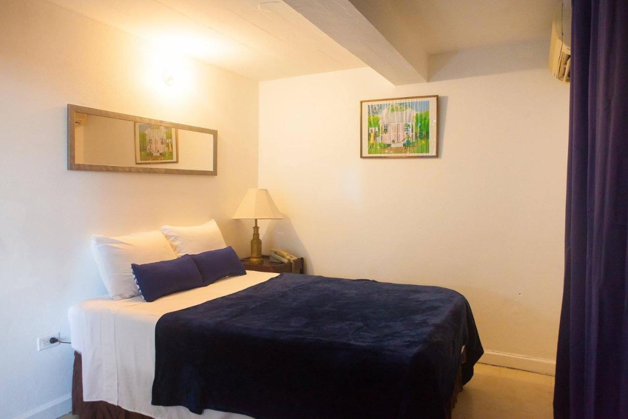 Caribic House 2*