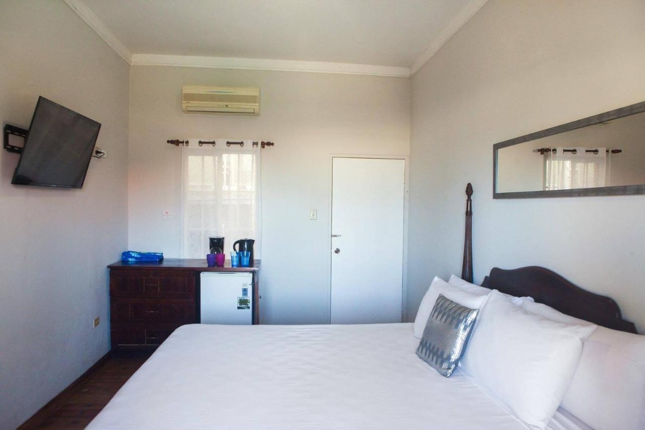 Hotel Caribic House