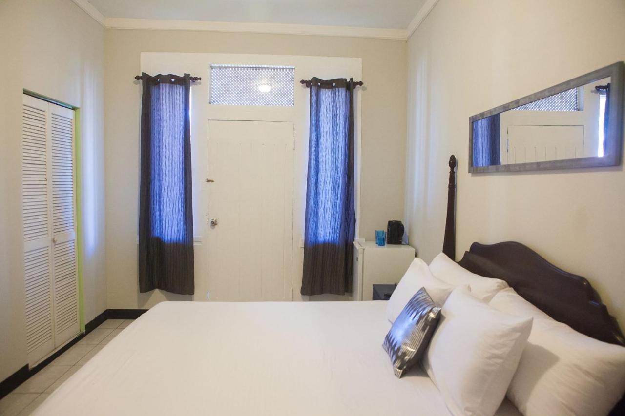 Caribic House Hotel 2*