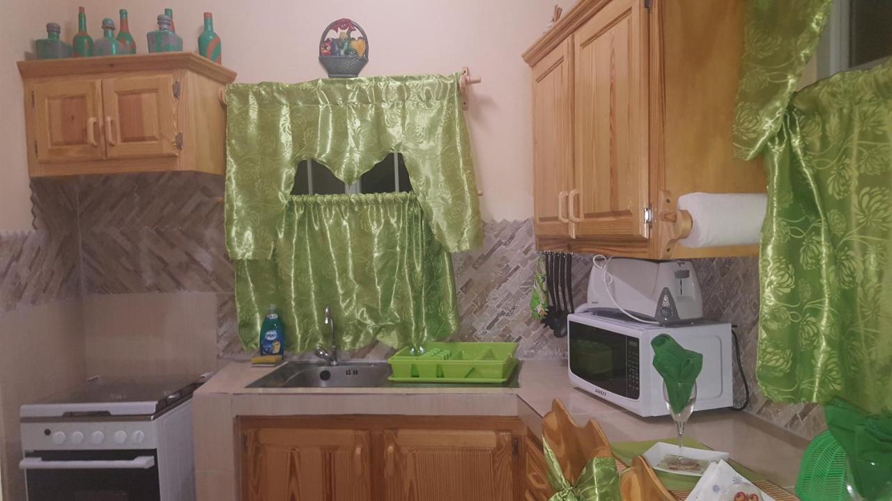 Casadesnagg Apartment