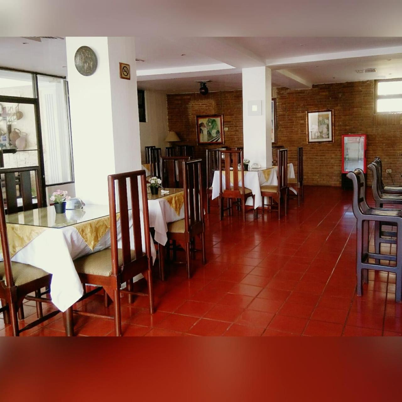 Plaza Colonial Aparthotel Playa Dorada
