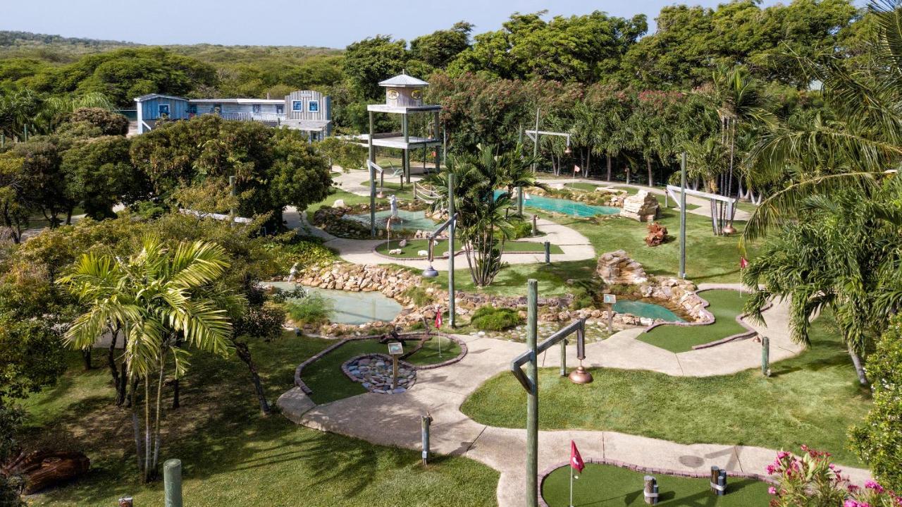 Resort The Verandah Antigua (adults Only) Willikies