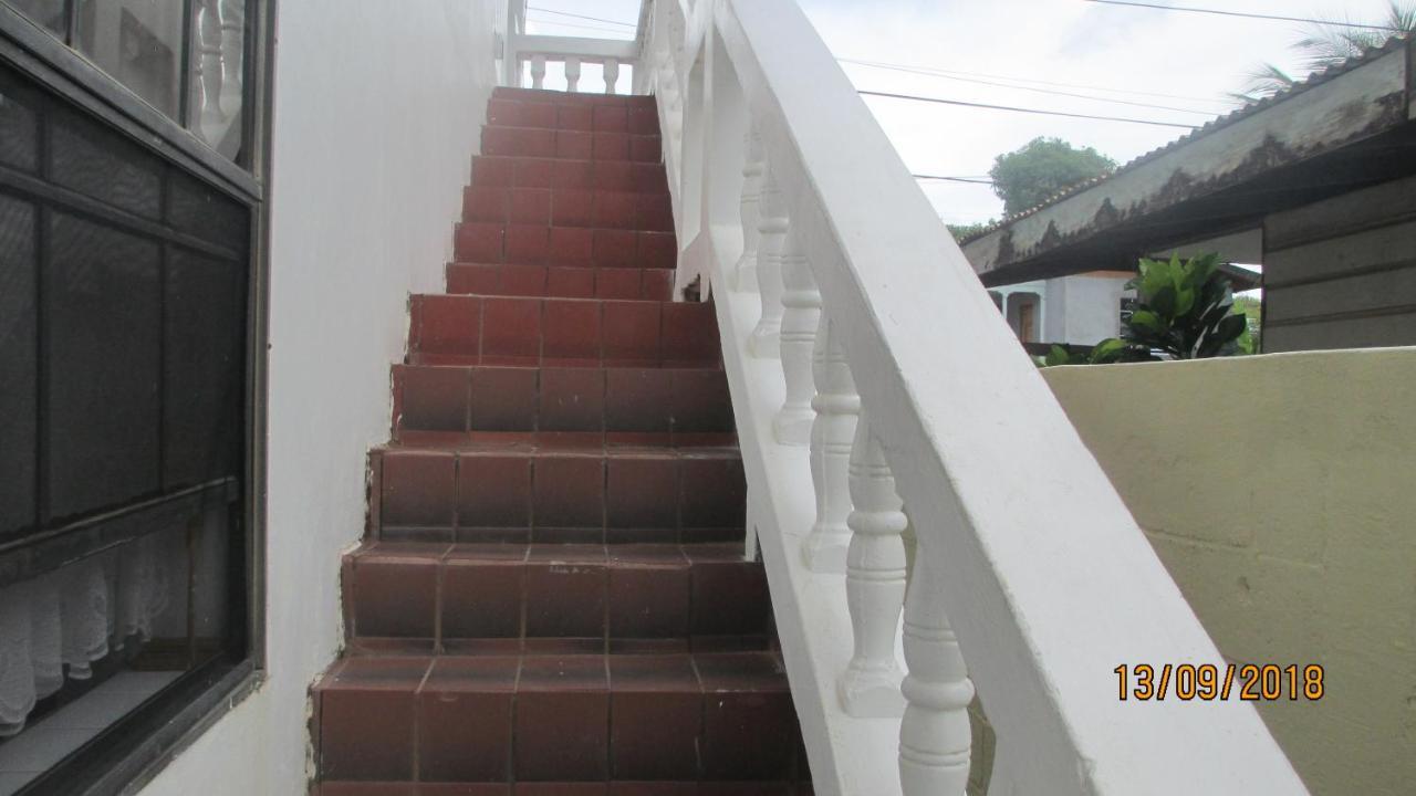 Guest house Tropical Breeze Vacation And 2*
