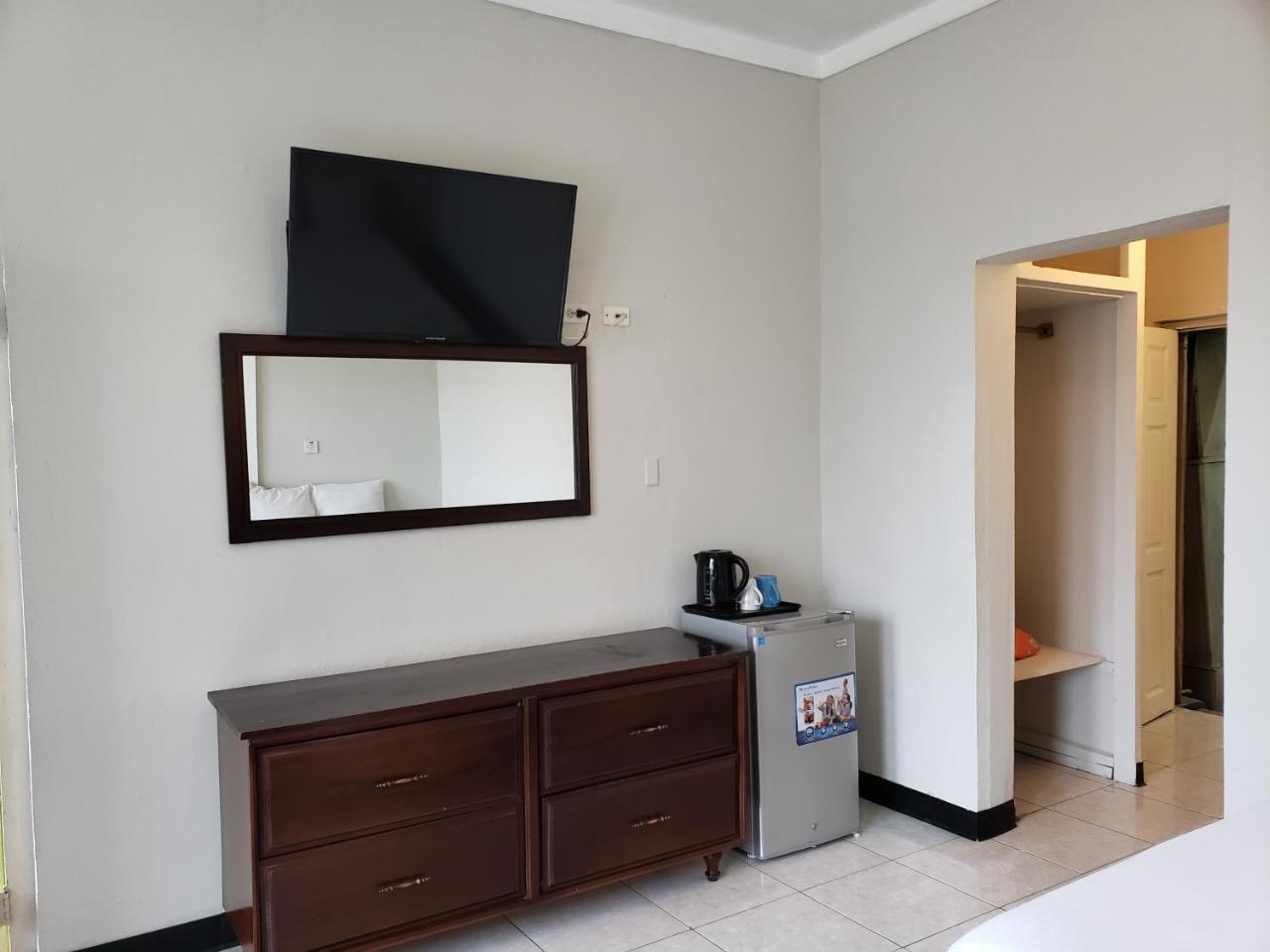 Caribic House 2*