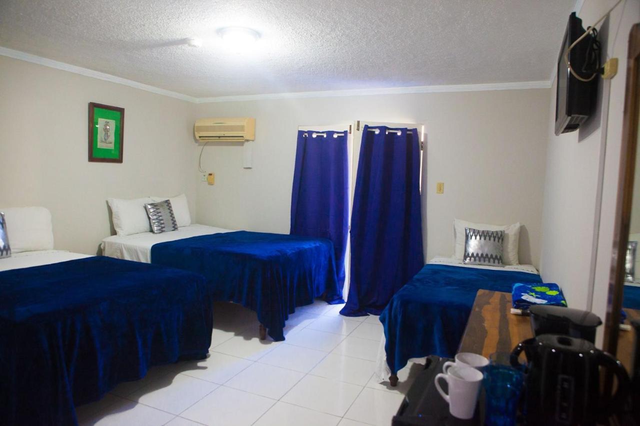 Hotel Caribic House Montego Bay