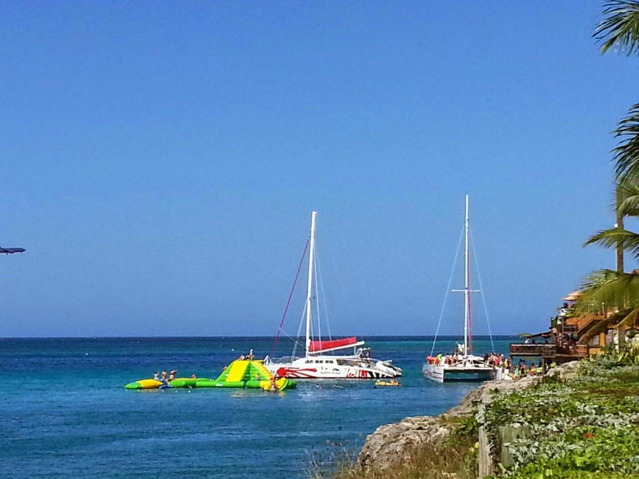 Caribic House Montego Bay