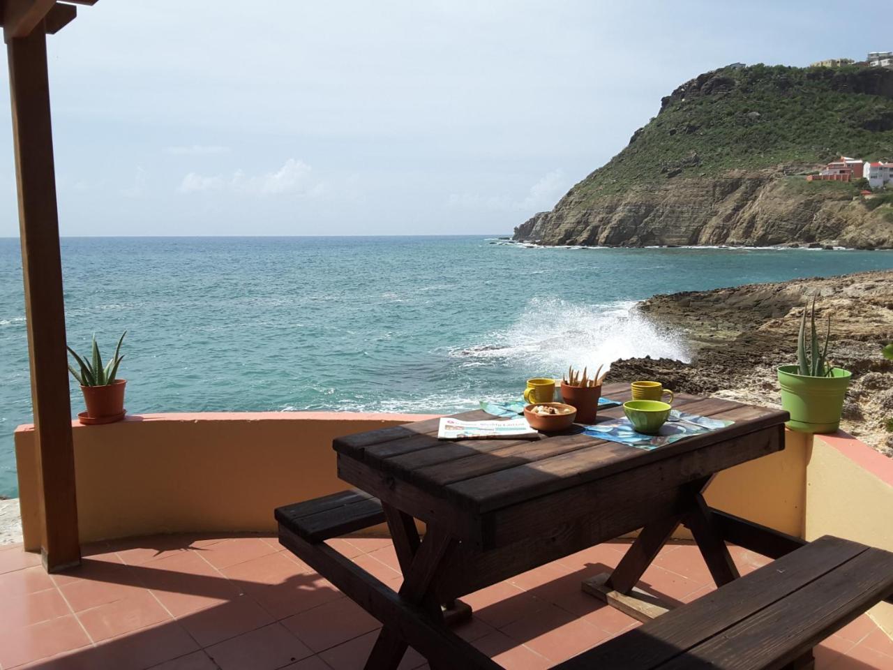 Ocean Shore Apartamento *