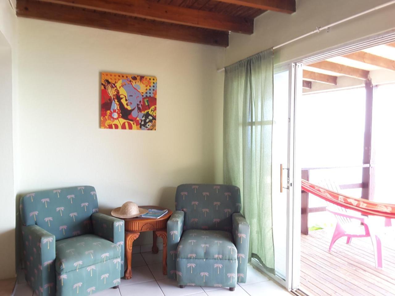 Apartamento Ocean Shore
