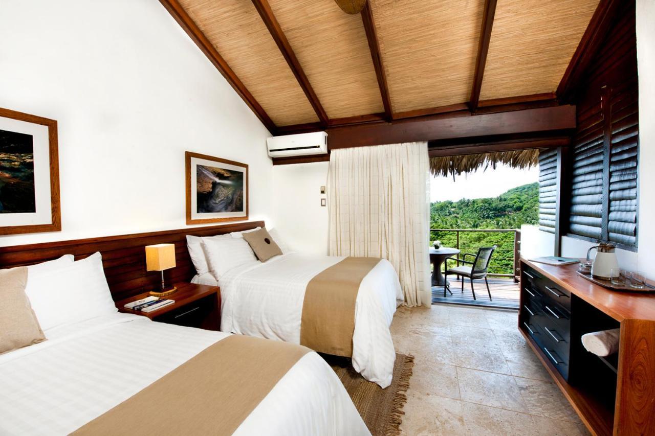 Casa Bonita Tropical & Spa 5* Barahona