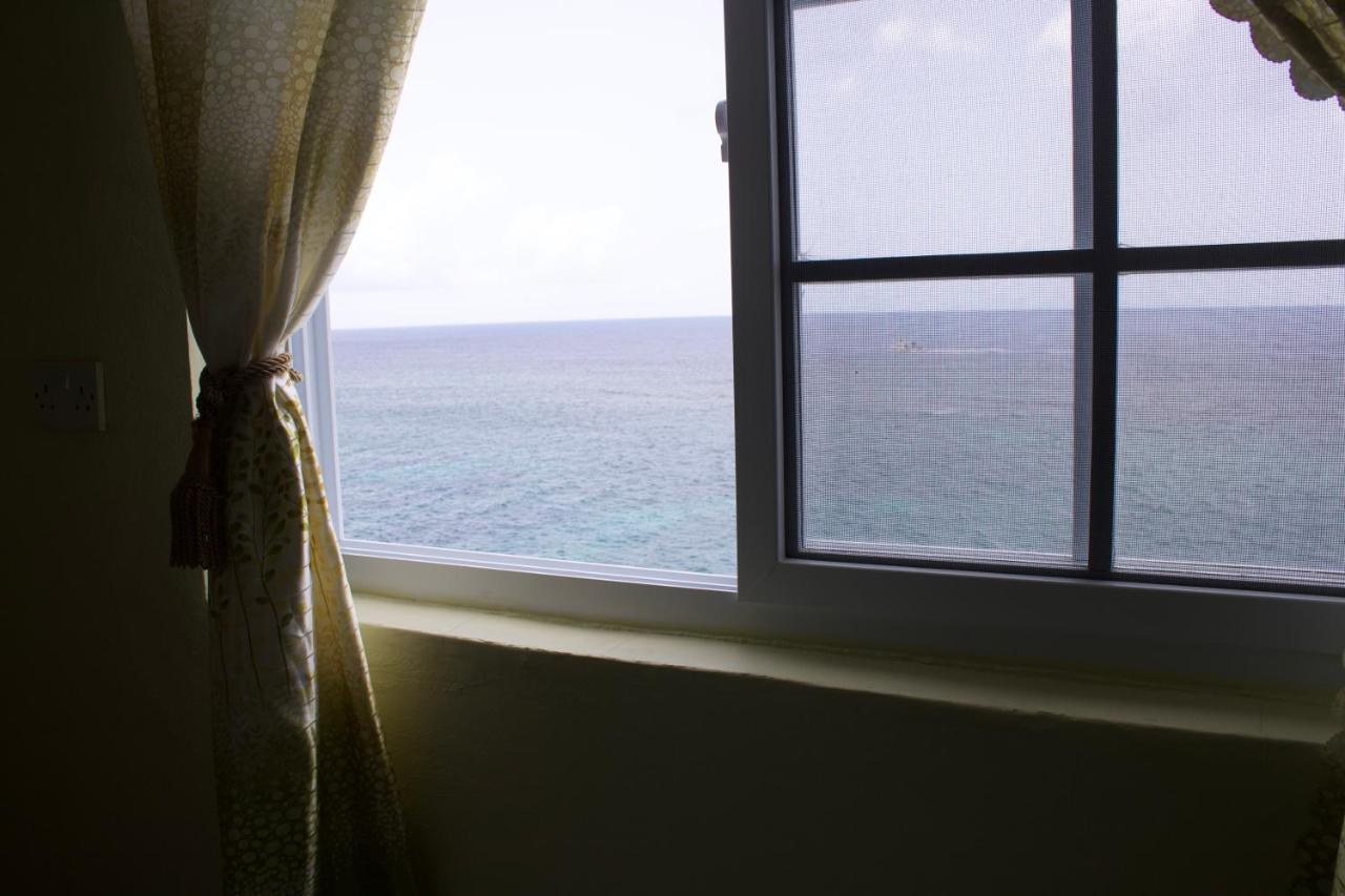 Ocean Edge Guest house *