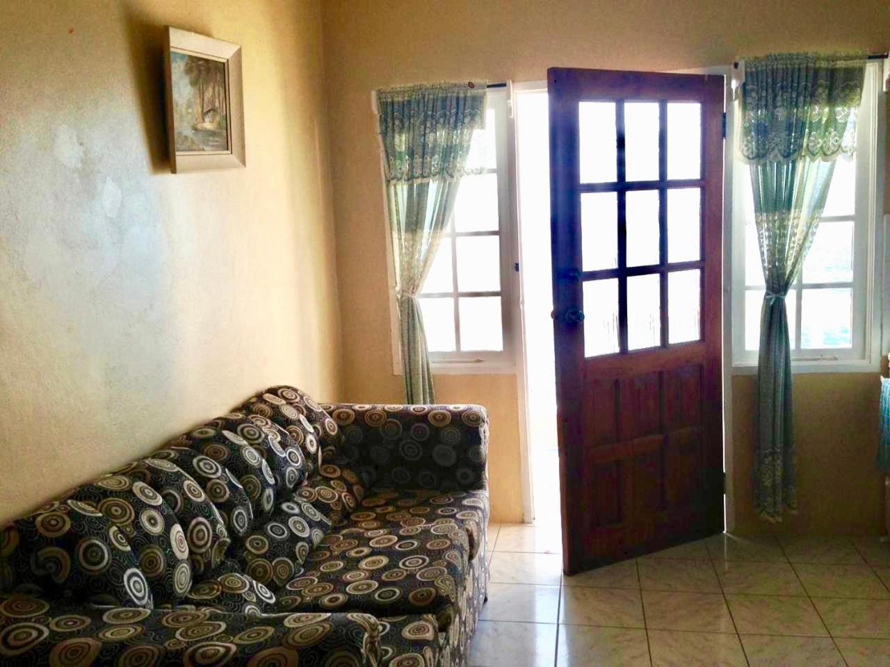 Guest house Ocean Edge