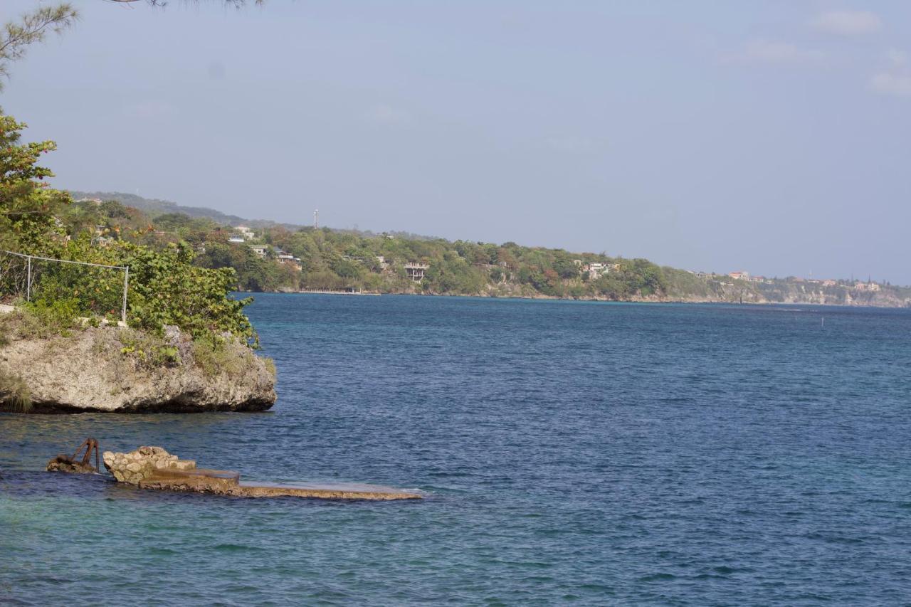 Ocean Edge Guest house