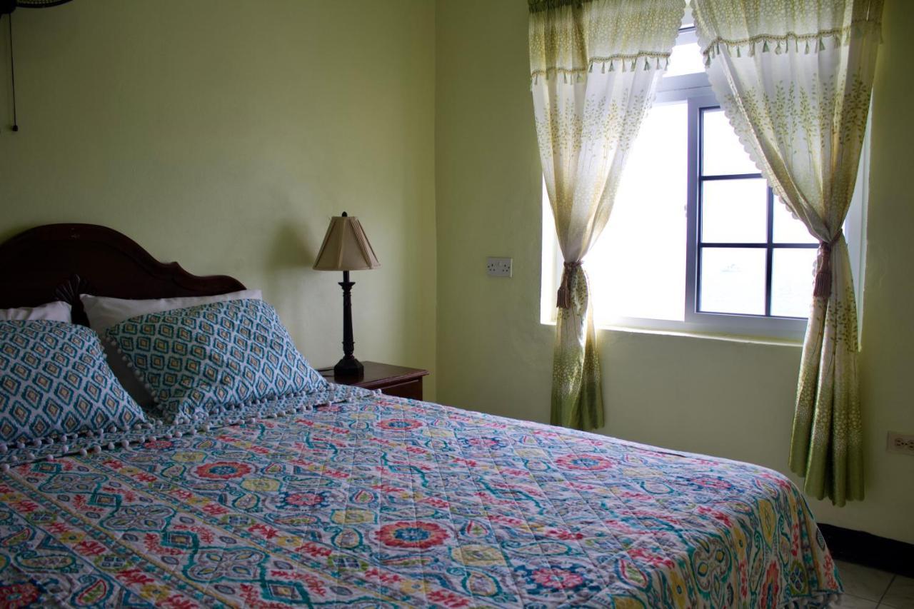 Guest house Ocean Edge *