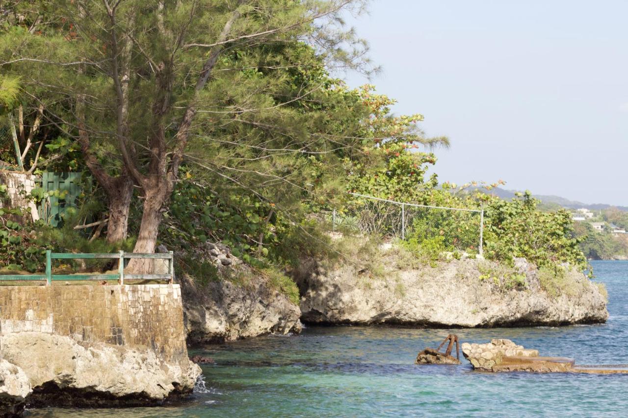 Ocean Edge Guest house