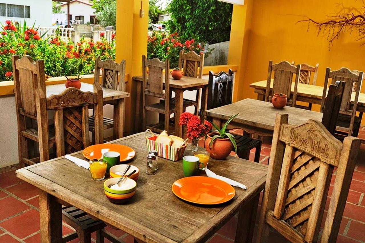 Fun Aparthotel Bonaire
