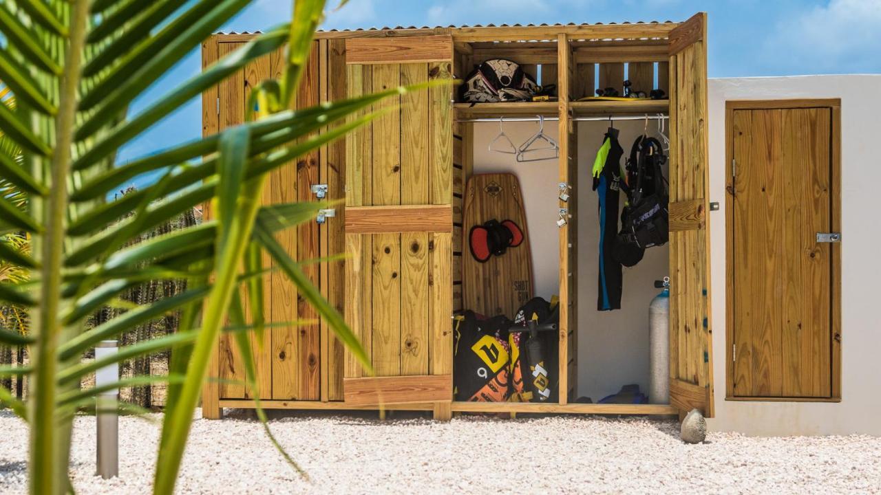 Apartamento Beaches Bonaire