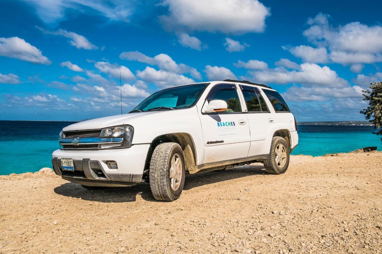 Beaches Bonaire Playa