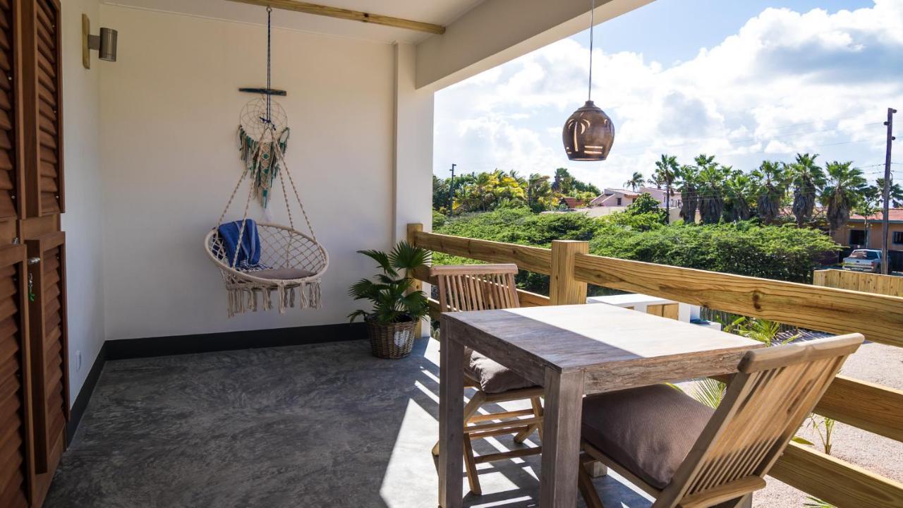 Beaches Bonaire Apartamento