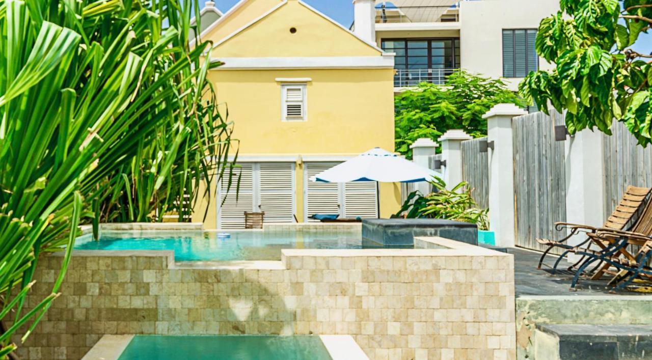 Hotel Pietermaai Boutique