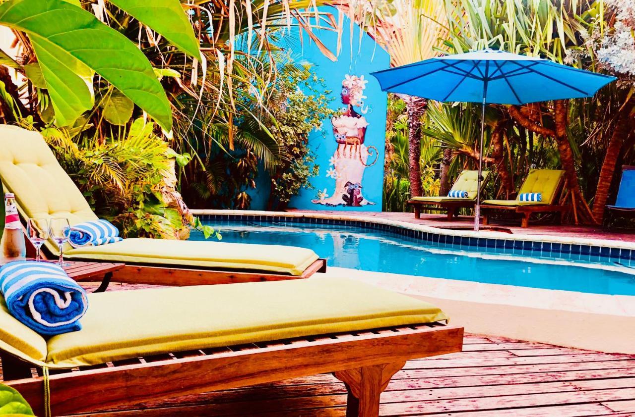 Hotel Pietermaai Boutique Willemstad