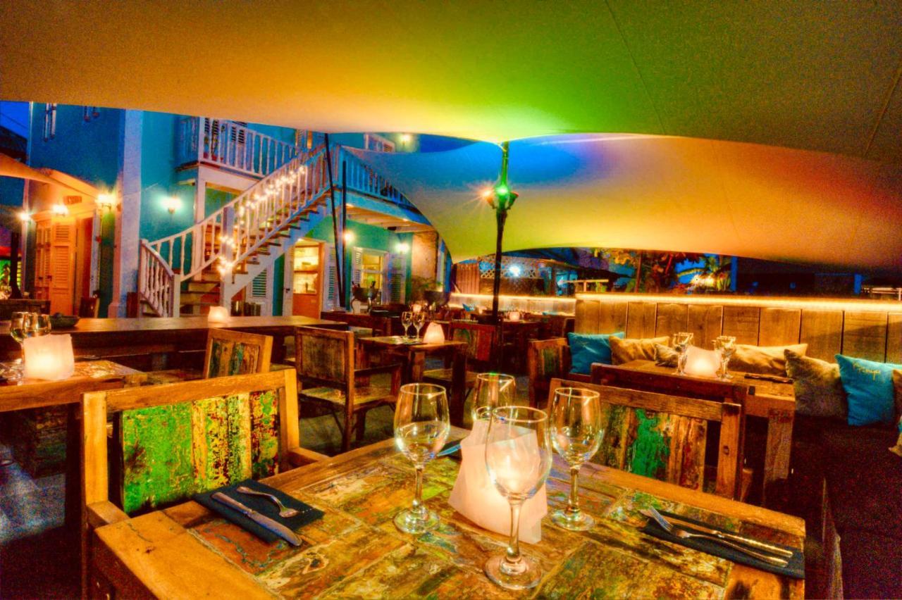 Hotel Pietermaai Boutique