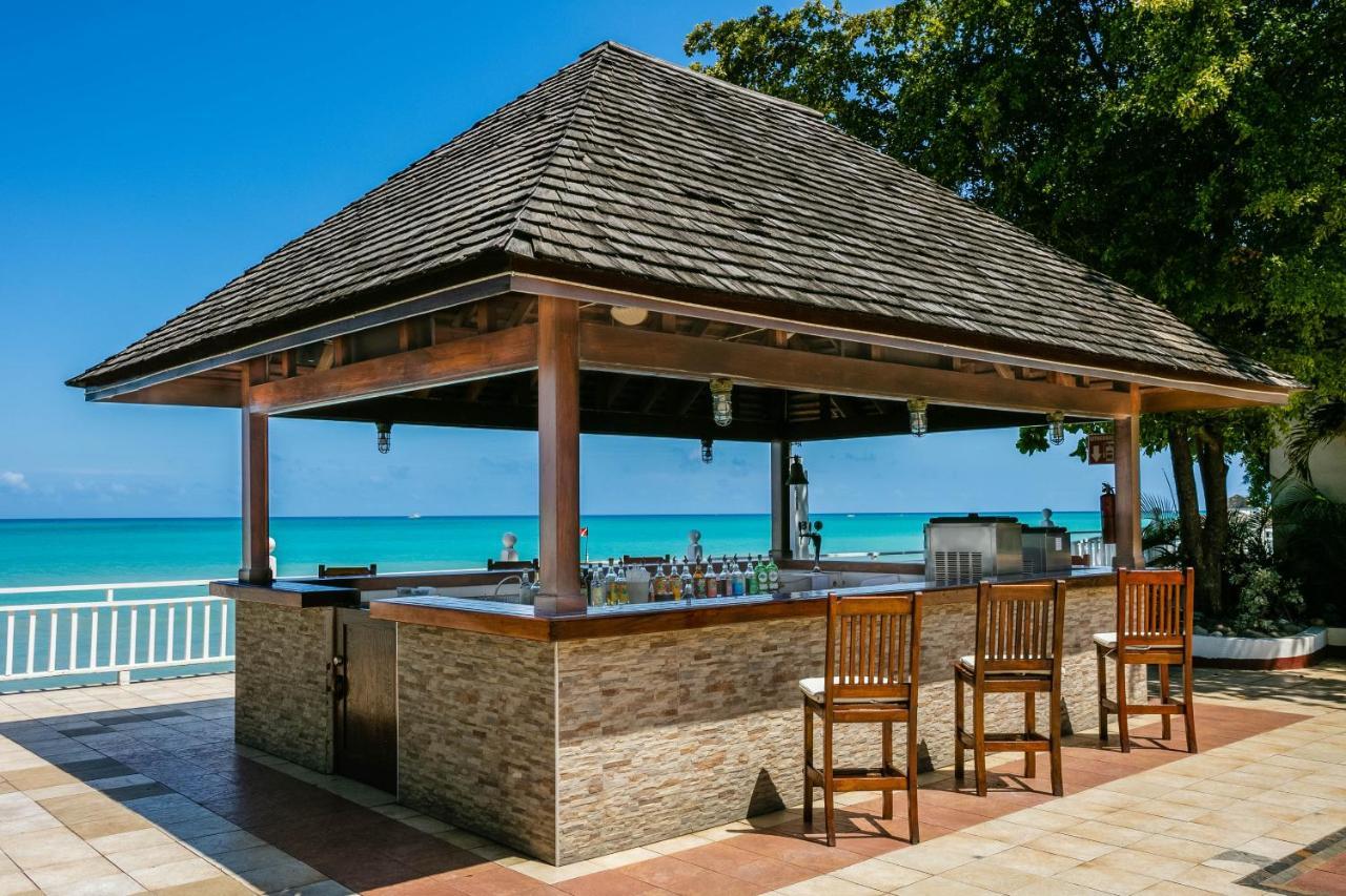 Grand Decameron Montego Beach, A Trademark All-inclusive Montego Bay