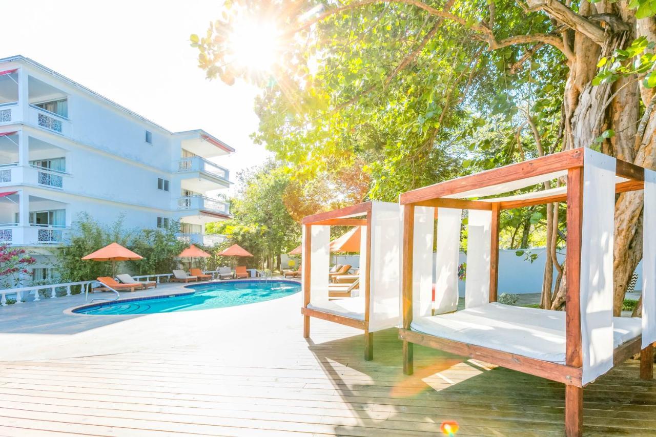 Resort Grand Decameron Montego Beach, A Trademark All-inclusive Montego Bay
