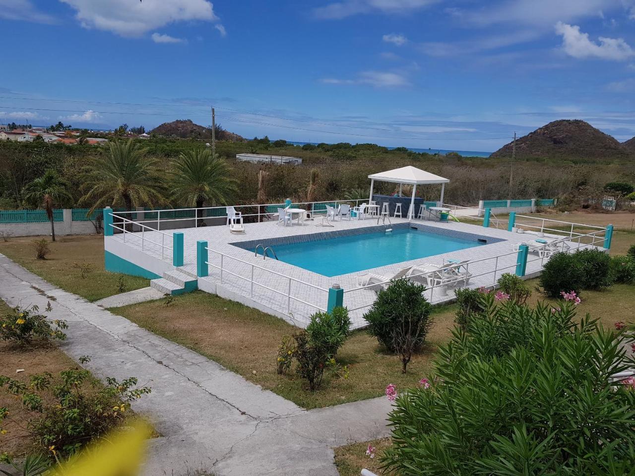 Apartamento Royal Cove *