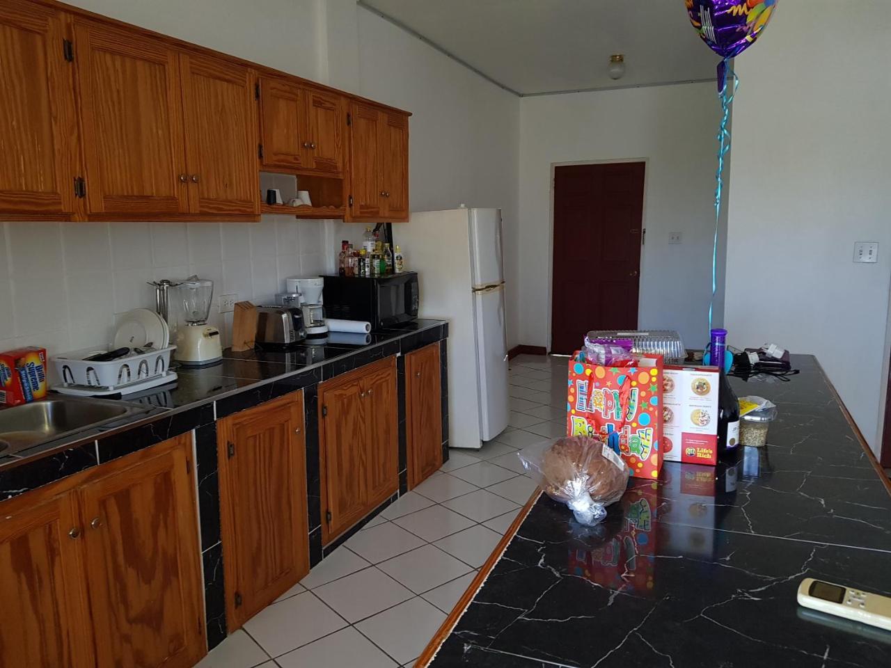 Apartamento Royal Cove
