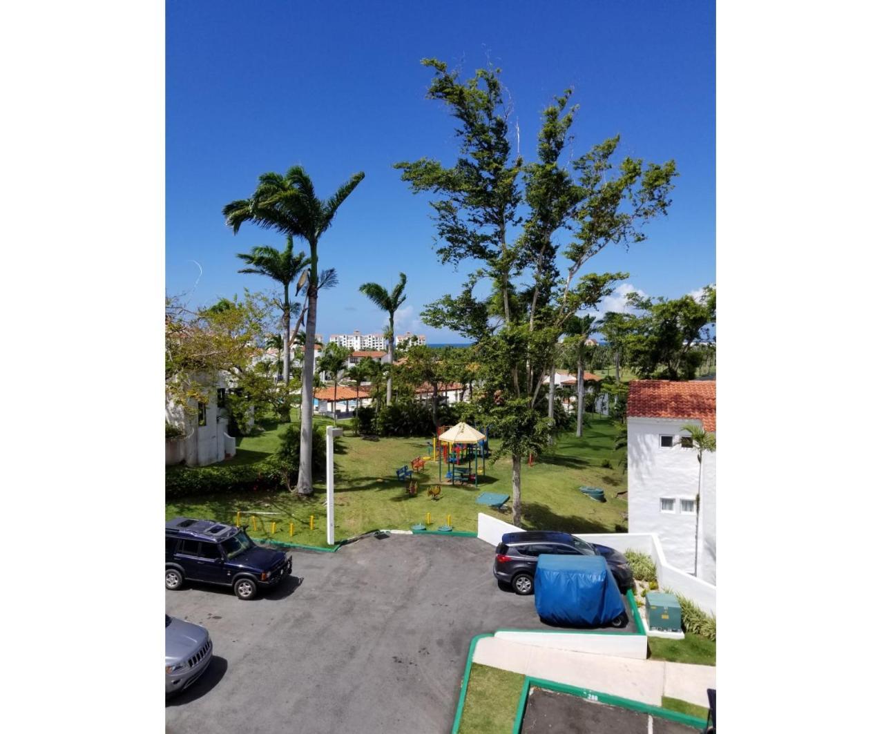 Beautiful At The Wyndham Rio Mar Margaritaville Apartment *