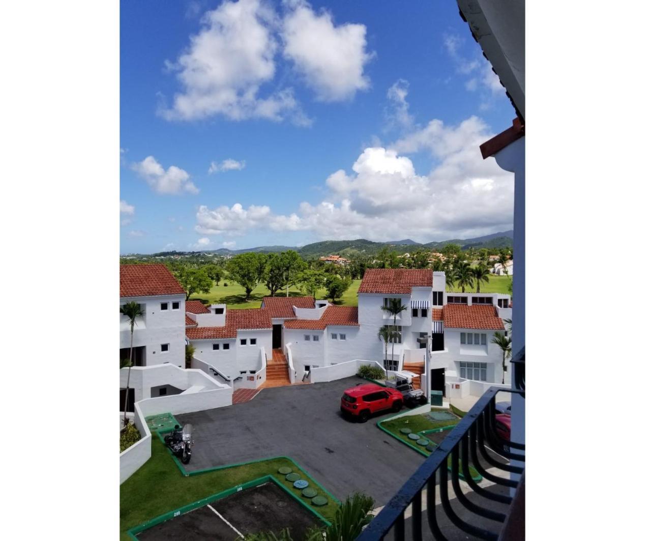 Beautiful At The Wyndham Rio Mar Margaritaville Apartment *